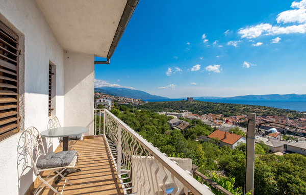 Semesterlägenhet - Senj , Kroatien - CKV521 101