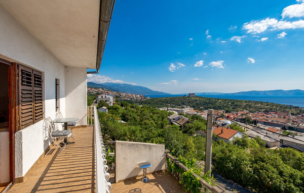 Semesterlägenhet - Senj , Kroatien - CKV521 8
