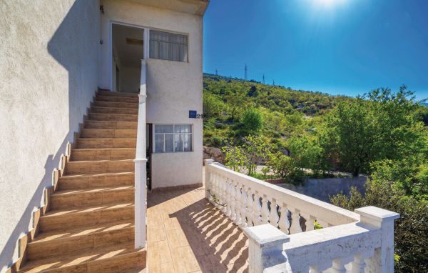 Semesterlägenhet - Senj , Kroatien - CKV521 102