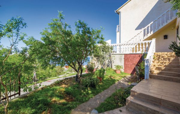Semesterlägenhet - Senj , Kroatien - CKV521 103