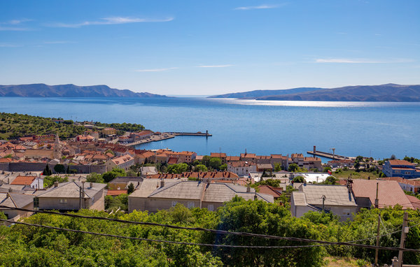 Semesterlägenhet - Senj , Kroatien - CKV521 9