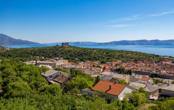 Semesterlägenhet - Senj , Kroatien - CKV521 201
