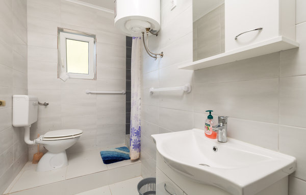 Apartman - Senj , Hrvatska - CKV543 701