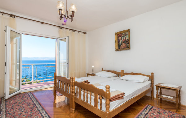 Apartman - Senj , Hrvatska - CKV543 6