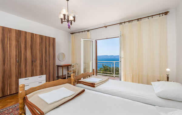 Apartman - Senj , Hrvatska - CKV543 601