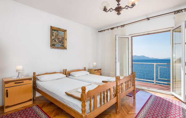 Apartman - Senj , Hrvatska - CKV543 602