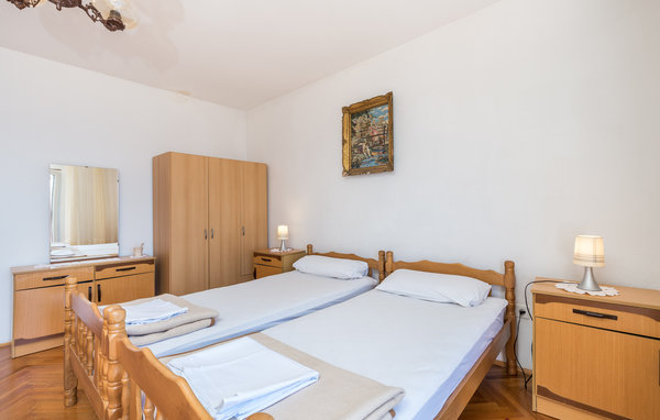 Apartman - Senj , Hrvatska - CKV543 603