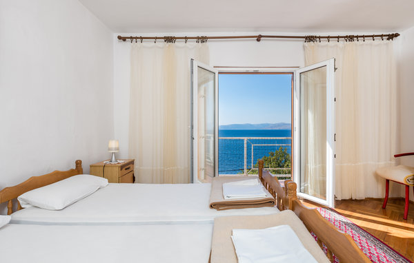 Apartman - Senj , Hrvatska - CKV543 604