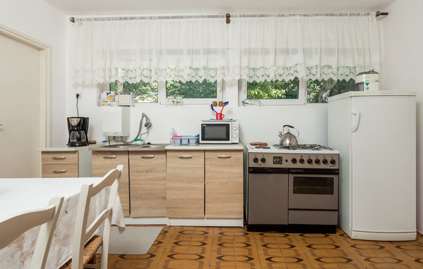 Apartman - Senj , Hrvatska - CKV543 401