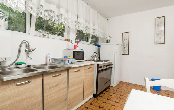 Apartman - Senj , Hrvatska - CKV543 402