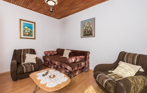 Apartman - Senj , Hrvatska - CKV543 3
