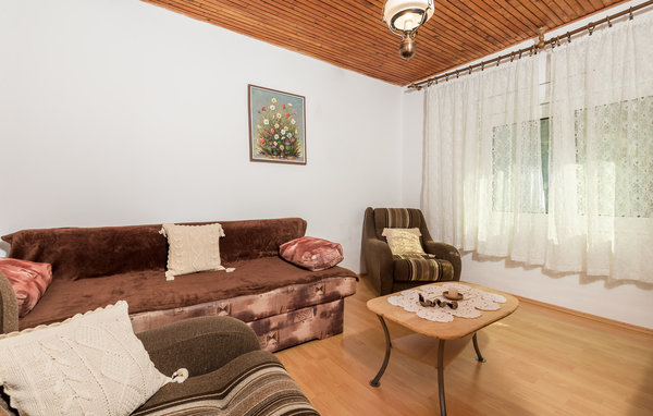 Apartman - Senj , Hrvatska - CKV543 301