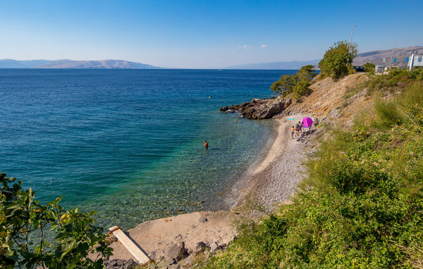 Apartman - Senj , Hrvatska - CKV543 9