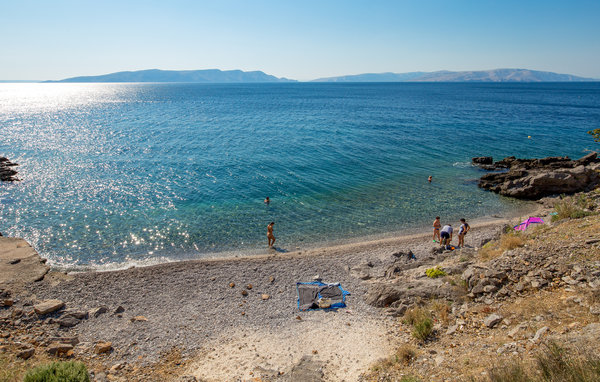 Apartman - Senj , Hrvatska - CKV543 102