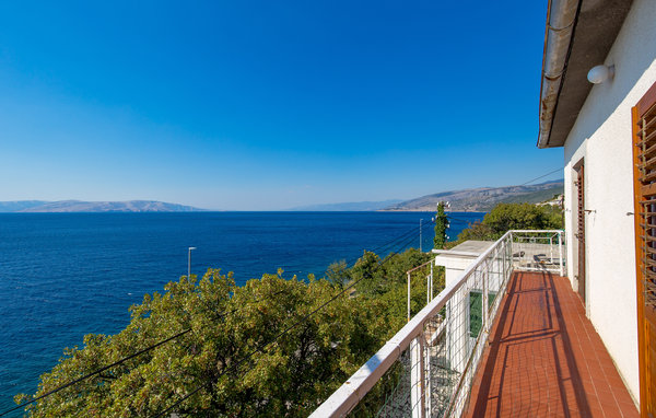 Apartman - Senj , Hrvatska - CKV543 201