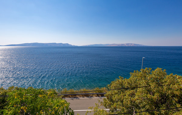 Apartman - Senj , Hrvatska - CKV543 202