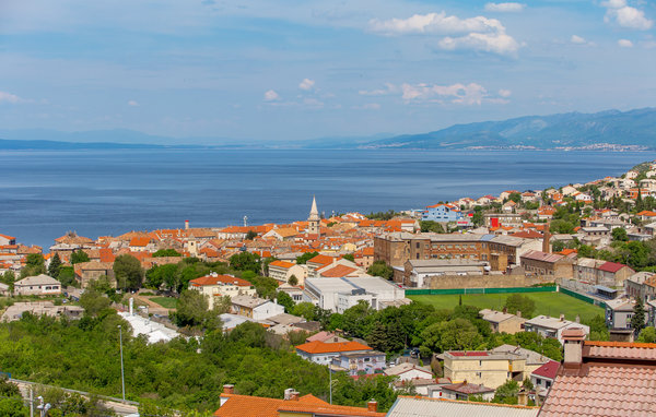 Apartment - Senj , Croatia - CKV544 1