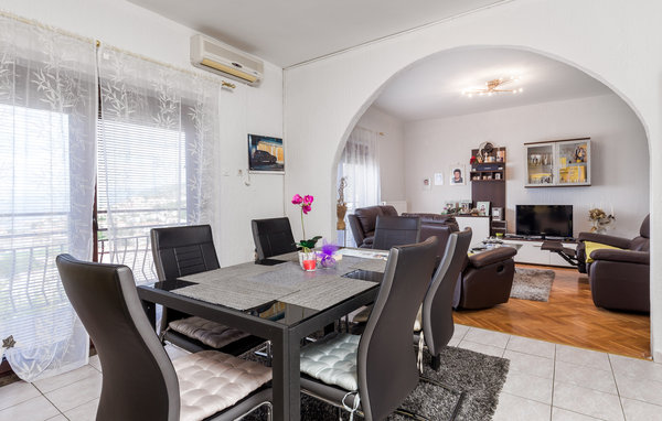 Ferienwohnung - Senj , Kroatien - CKV545 2