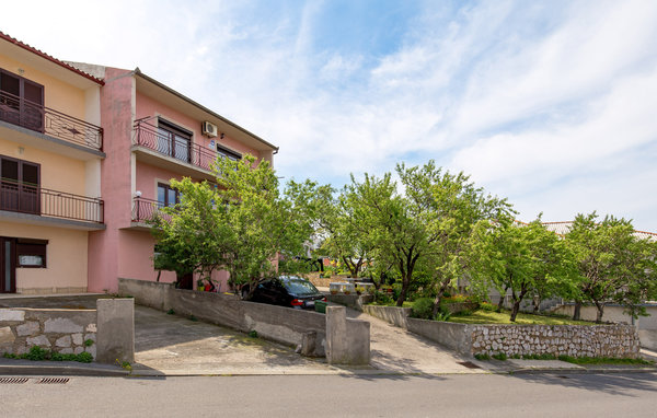 Apartmá 