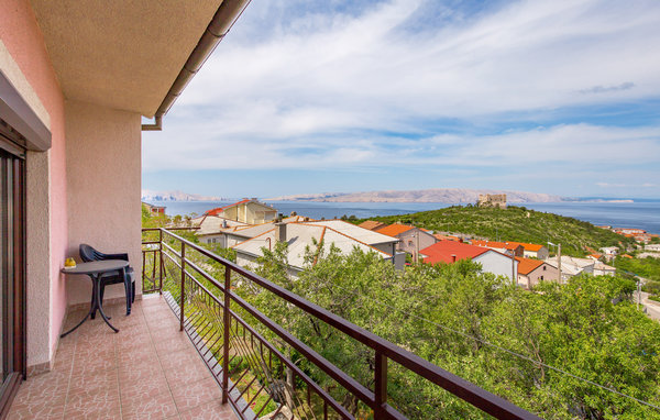 Ferienwohnung - Senj , Kroatien - CKV545 1