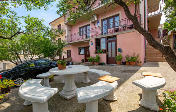 Apartmá 