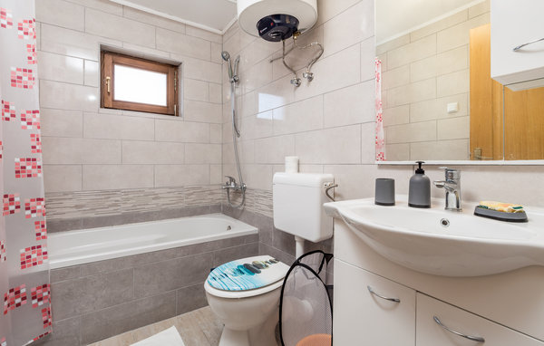 Ferieleilighet - Karlobag-Baric Draga , Kroatia - CKV547 701