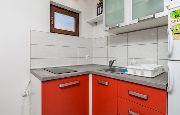 Ferieleilighet - Karlobag-Baric Draga , Kroatia - CKV547 401