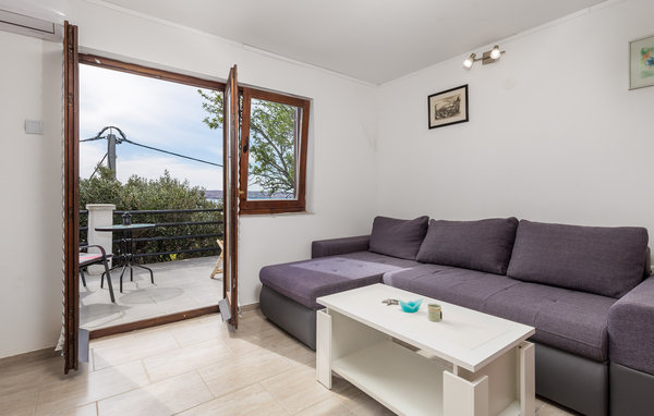 Ferieleilighet - Karlobag-Baric Draga , Kroatia - CKV547 4