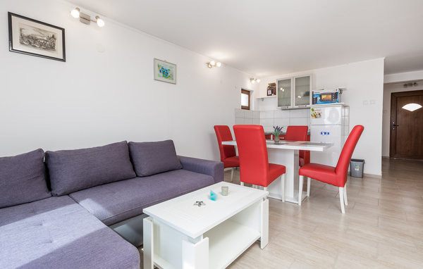 Ferieleilighet - Karlobag-Baric Draga , Kroatia - CKV547 5