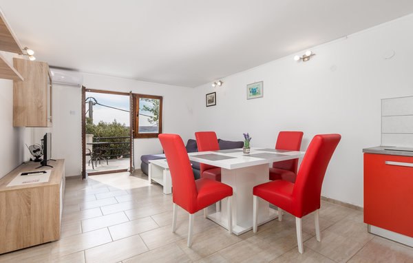 Ferieleilighet - Karlobag-Baric Draga , Kroatia - CKV547 6