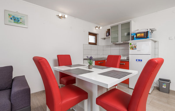 Ferieleilighet - Karlobag-Baric Draga , Kroatia - CKV547 302