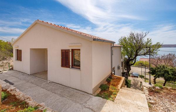 Ferieleilighet - Karlobag-Baric Draga , Kroatia - CKV547 3