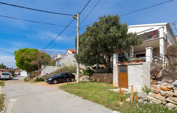 Ferieleilighet - Karlobag-Baric Draga , Kroatia - CKV547 81