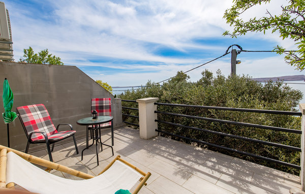 Ferieleilighet - Karlobag-Baric Draga , Kroatia - CKV547 101