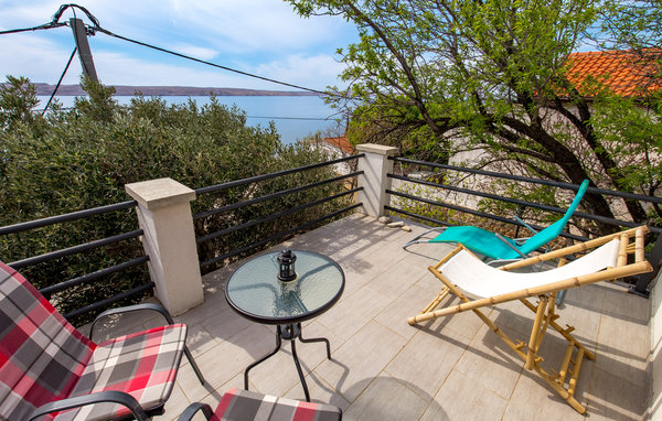 Ferieleilighet - Karlobag-Baric Draga , Kroatia - CKV547 102