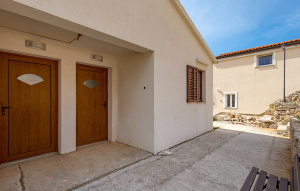 Ferieleilighet - Karlobag-Baric Draga , Kroatia - CKV547 103