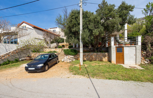 Ferieleilighet - Karlobag-Baric Draga , Kroatia - CKV547 104