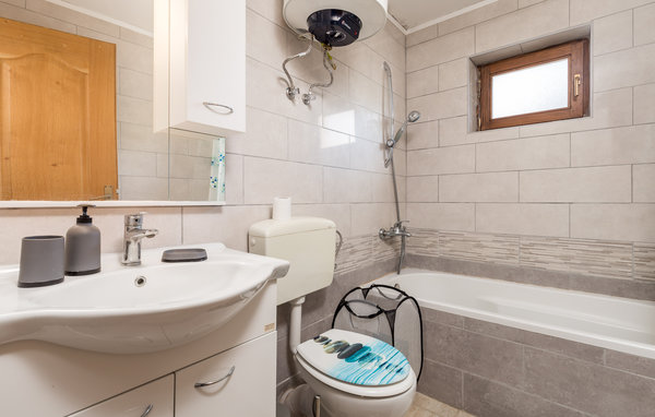 Ferieleilighet - Karlobag-Baric Draga , Kroatia - CKV548 701