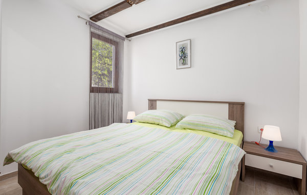 Ferieleilighet - Karlobag-Baric Draga , Kroatia - CKV548 6