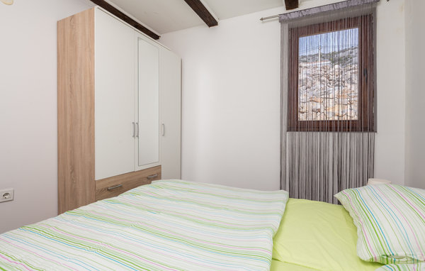 Ferieleilighet - Karlobag-Baric Draga , Kroatia - CKV548 601
