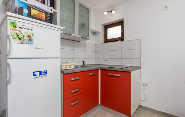 Ferieleilighet - Karlobag-Baric Draga , Kroatia - CKV548 401