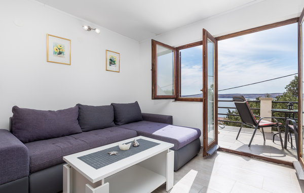 Ferieleilighet - Karlobag-Baric Draga , Kroatia - CKV548 3