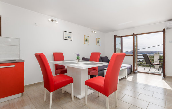 Ferieleilighet - Karlobag-Baric Draga , Kroatia - CKV548 4