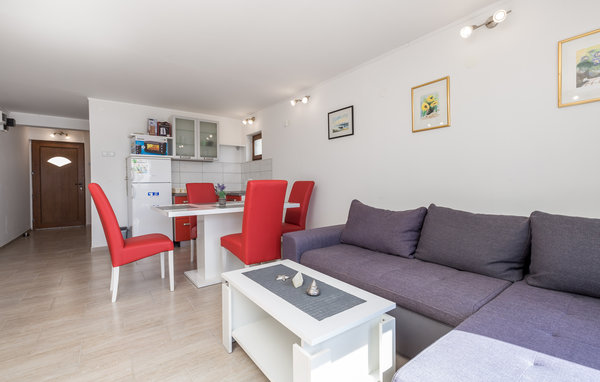 Ferieleilighet - Karlobag-Baric Draga , Kroatia - CKV548 5