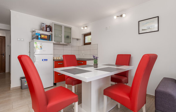 Ferieleilighet - Karlobag-Baric Draga , Kroatia - CKV548 302