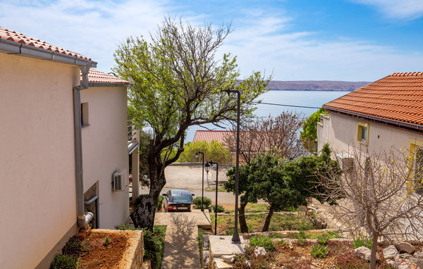Ferieleilighet - Karlobag-Baric Draga , Kroatia - CKV548 7