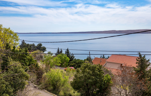 Ferieleilighet - Karlobag-Baric Draga , Kroatia - CKV548 201
