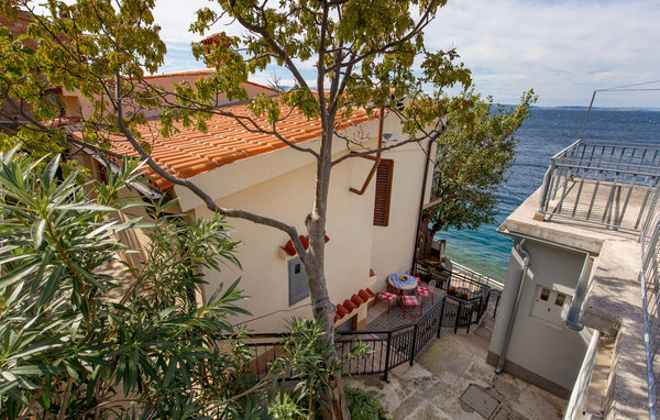 Apartment - Senj-Starigrad , Croatia - CKV554 1