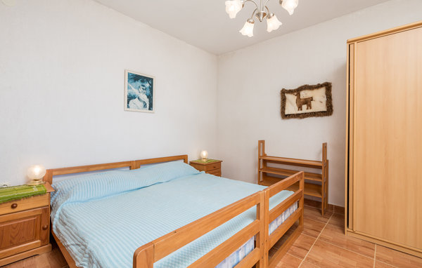 Ferienwohnung 
