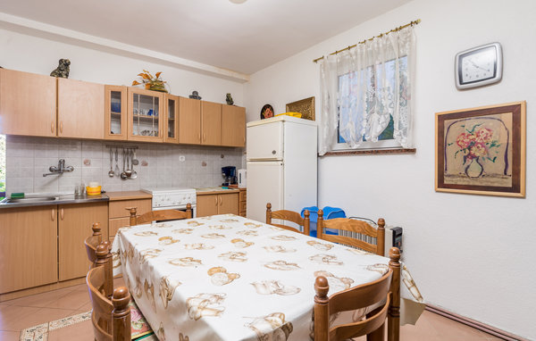 Ferienwohnung 